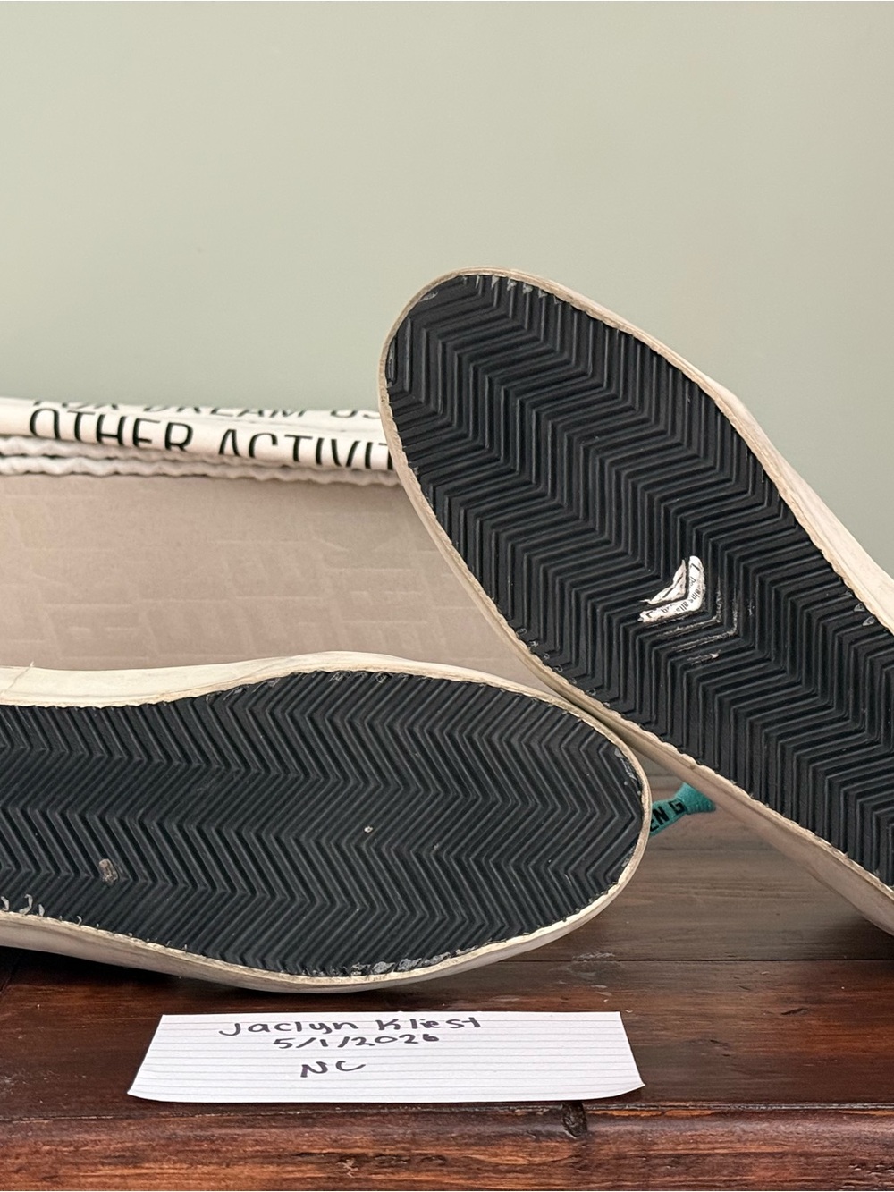 Golden Goose Midstar EU40 - Picture 9 of 16